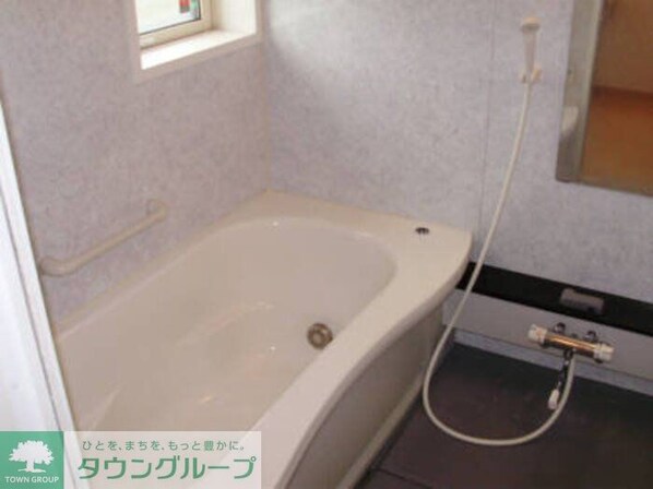 グランジェールの物件内観写真